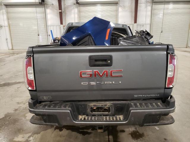 2022 GMC CANYON DEN 1GTG6EEN2N1166102