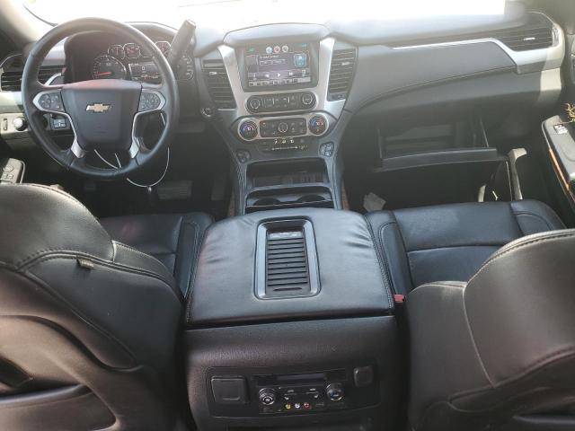 2015 CHEVROLET SUBURBAN K - 1GNSKKKC4FR563764