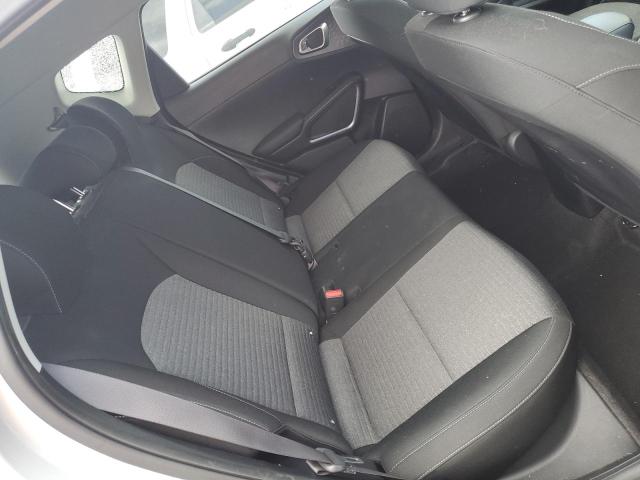 2020 KIA SOUL LX - KNDJ23AU2L7056311