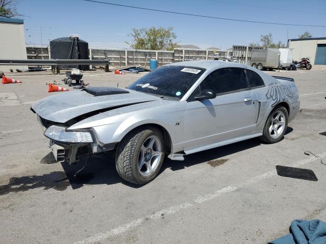FORD MUSTANG GT