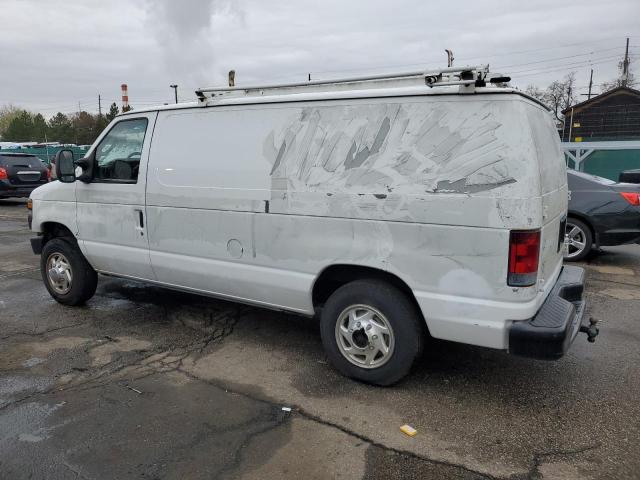 FORD ECONOLINE 2012 white cargo va gas 1FTNE1EW2CDA82059 photo #3