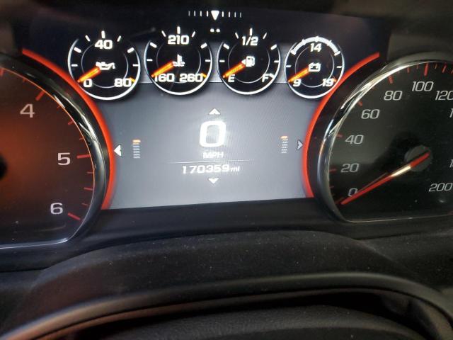 2015 GMC YUKON XL D 1GKS2JKJ7FR630170