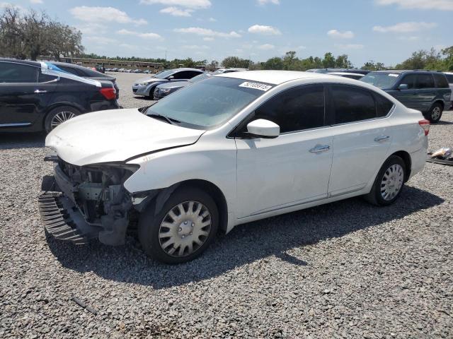 Vin: 3n1ab7apxel696866, lot: 52105915, nissan sentra s 2014 img_1