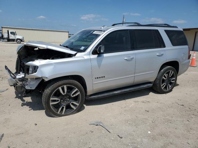 Vin: 1gnskckj3kr295868, lot: 53320585, chevrolet tahoe k1500 premier 2019 img_1