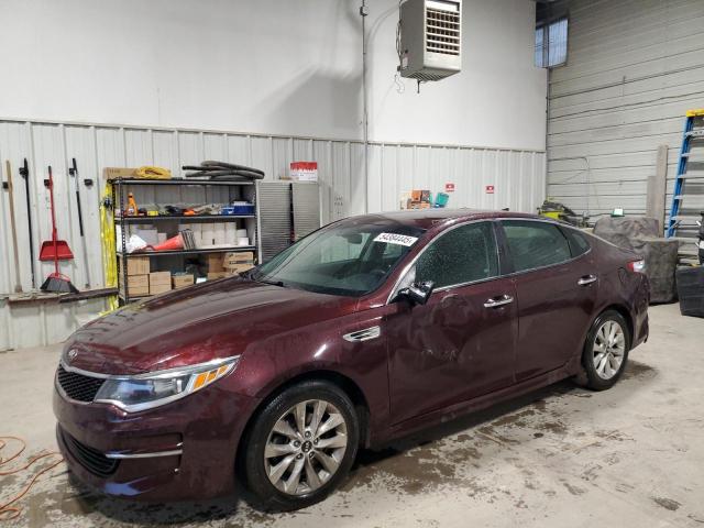 Vin: 5xxgt4l32hg131962, lot: 54384445, kia optima lx 2017 img_1
