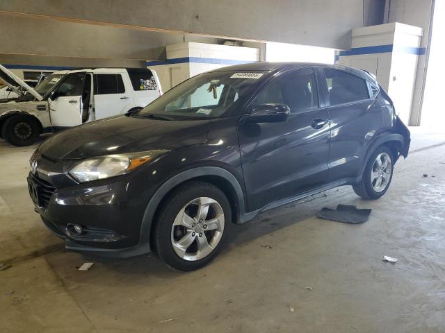 HONDA HR-V EX