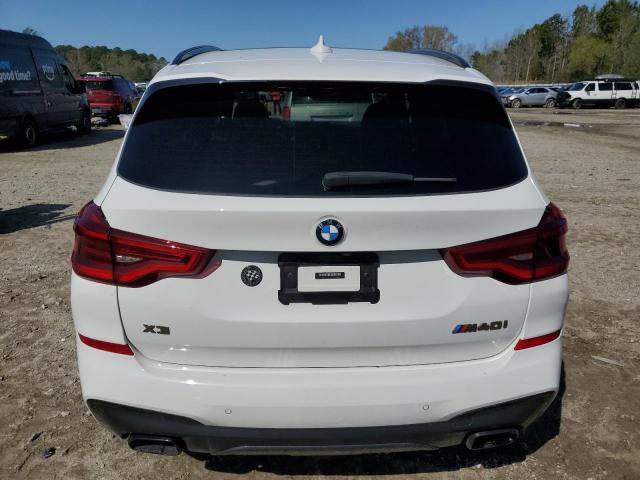 2021 BMW X3 XDRIVEM 5UXTY9C00M9F24466