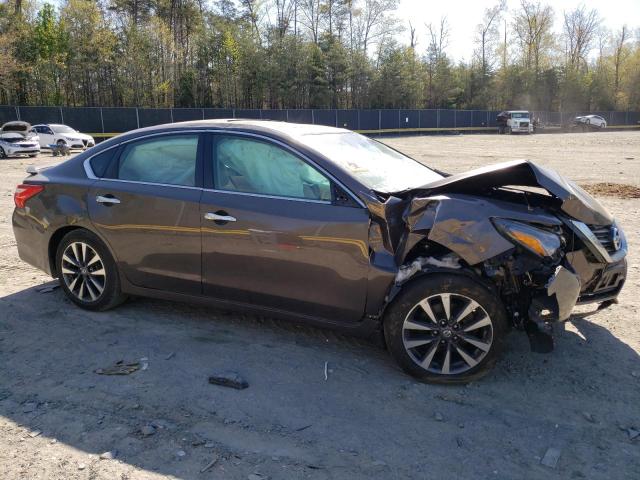 Vin: 1n4al3ap7hc211964, lot: 53621035, nissan altima 2.5 20174