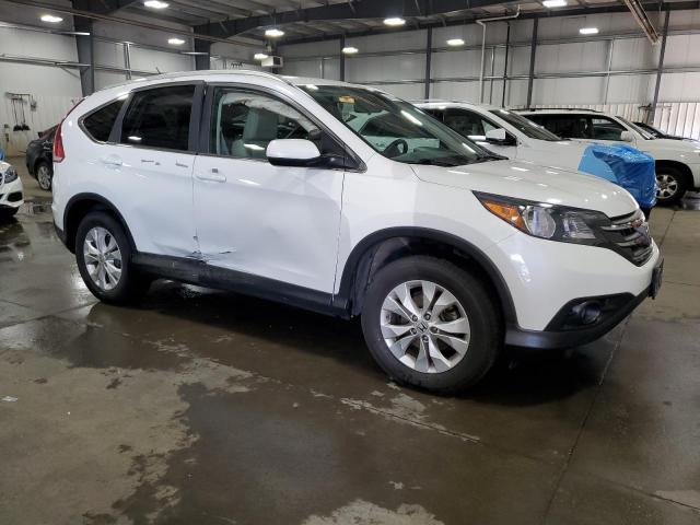 Vin: 5j6rm4h75dl064215, lot: 52701145, honda crv exl 20134