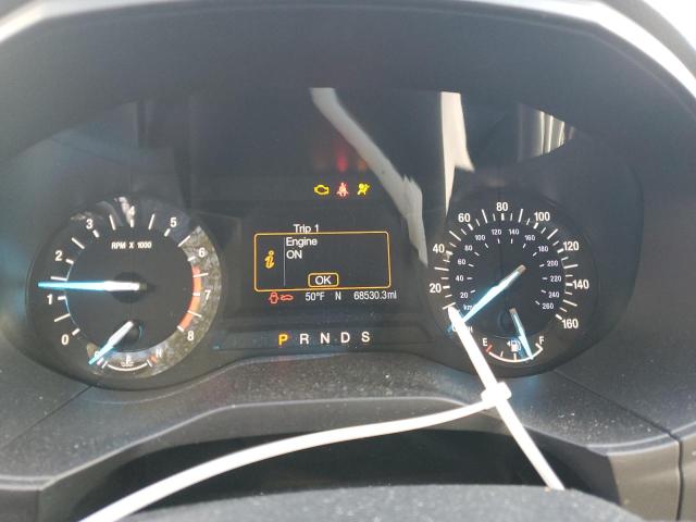 2016 FORD EDGE SE - 2FMPK4G98GBC38090