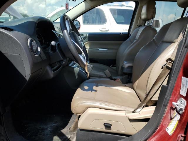 2015 JEEP COMPASS LA - 1C4NJCEA4FD298088