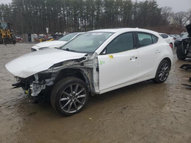 MAZDA 3 TOURING