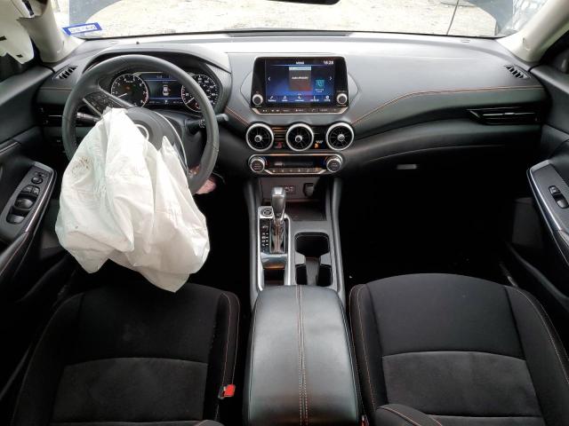 2023 NISSAN SENTRA SR - 3N1AB8DV2PY256842