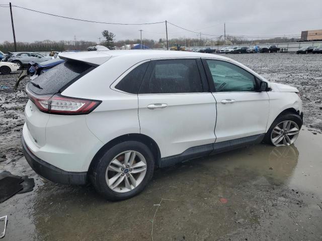 Vin: 2fmpk4j88gbb01926, lot: 52251765, ford edge sel 20163