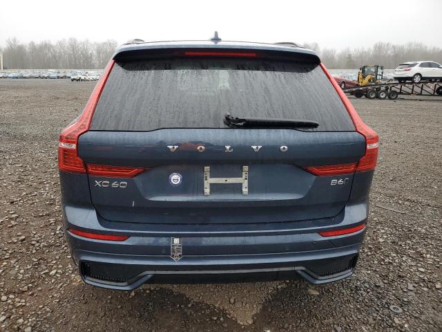 2023 VOLVO XC60 ULTIM - YV4062RX6P1341432
