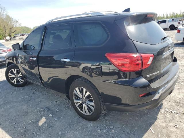 Vin: 5n1dr2cm3lc596608, lot: 53834375, nissan pathfinder sl 20202