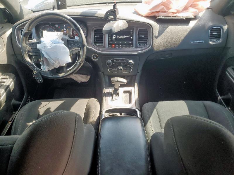 2019 DODGE CHARGER SC - 2C3CDXGJXKH598769