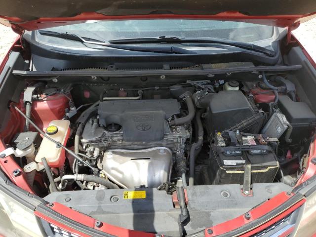2015 TOYOTA RAV4 XLE - 2T3WFREV5FW195535