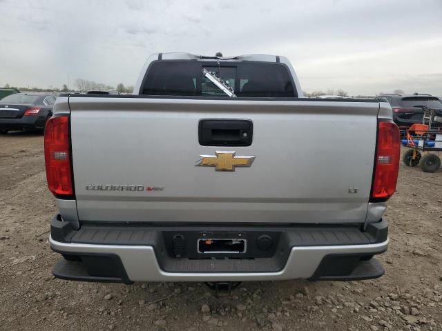 2020 CHEVROLET COLORADO L - 1GCGTCEN5L1200740