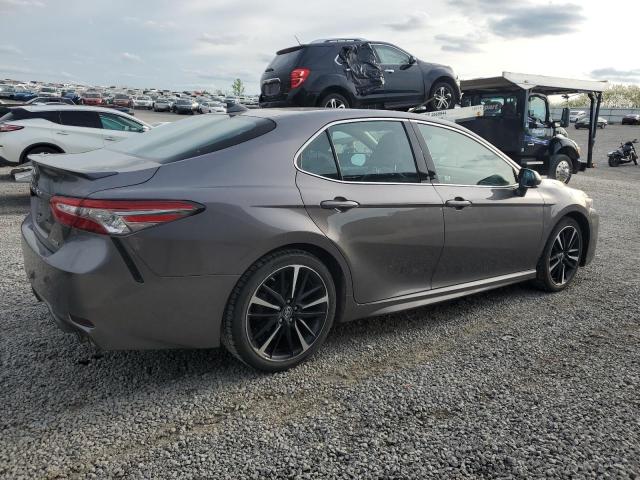 Vin: 4t1b61hk0ku828494, lot: 53863345, toyota camry xse 20193
