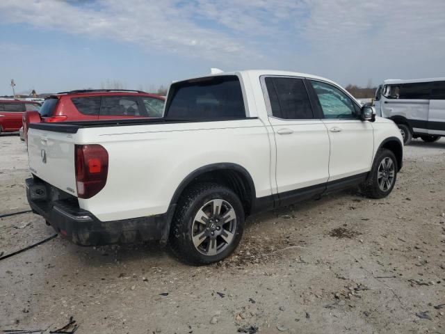 Vin: 5fpyk3f69jb014290, lot: 53443965, honda ridgeline rtl 20183