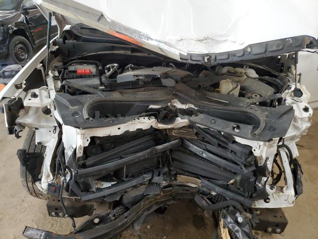 2022 GMC YUKON SLT - 1GKS2BKT9NR111739