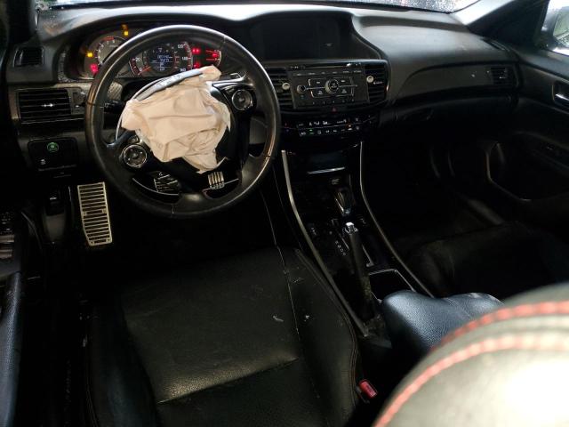 2017 HONDA ACCORD SPO - 1HGCR2F11HA002104