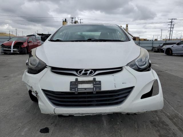 2014 HYUNDAI ELANTRA SE - 5NPDH4AE8EH511509