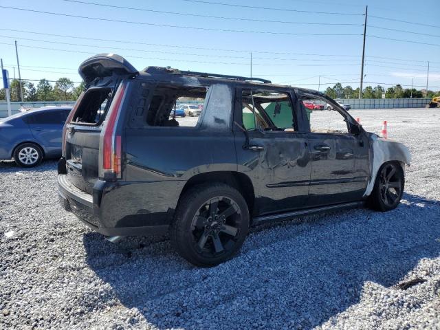Vin: 1gys3ckj2gr103721, lot: 53270725, cadillac escalade premium 20163
