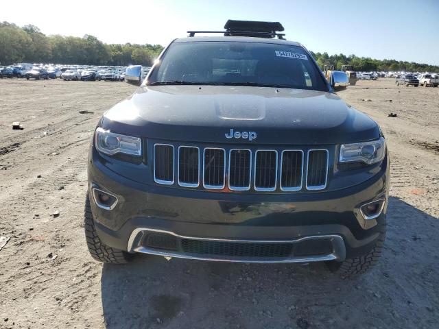 2015 JEEP GRAND CHER - 1C4RJFBM1FC112790