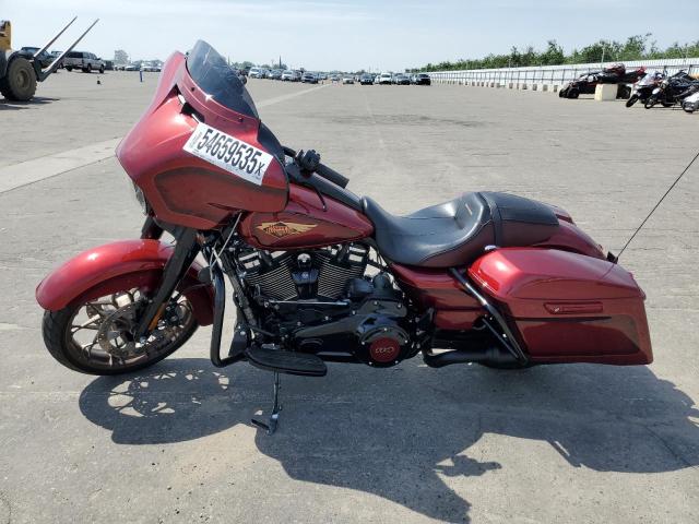 2023 HARLEY-DAVIDSON FLHXSANV 1HD1AEP28PB624356
