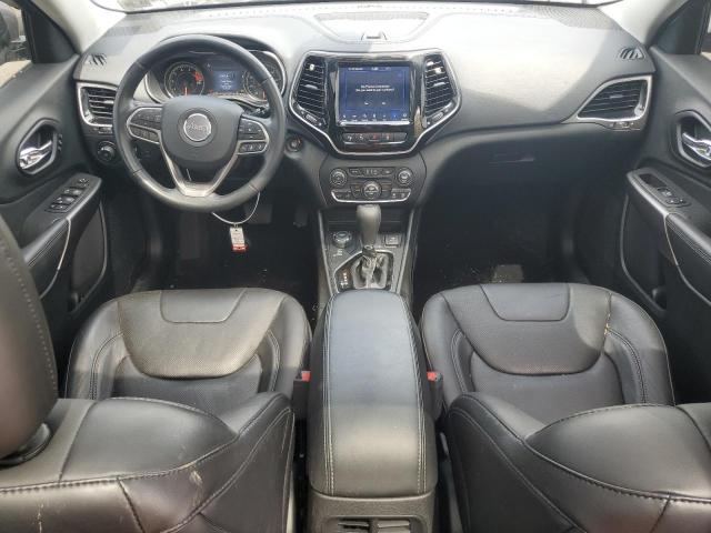 2021 JEEP CHEROKEE L - 1C4PJMDX4MD197506