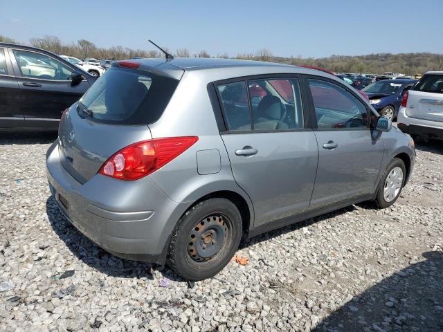 Vin: 3n1bc1cp9ck197703, lot: 51974045, nissan versa s 20123