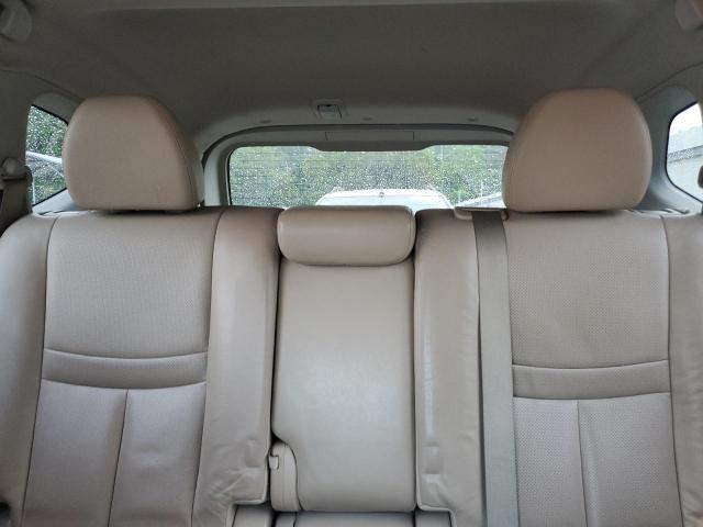 2015 NISSAN ROGUE S - 5N1AT2MT6FC759931
