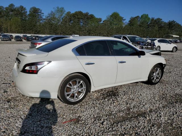 Vin: 1n4aa5ap3ec915057, lot: 49204885, nissan maxima s 20143