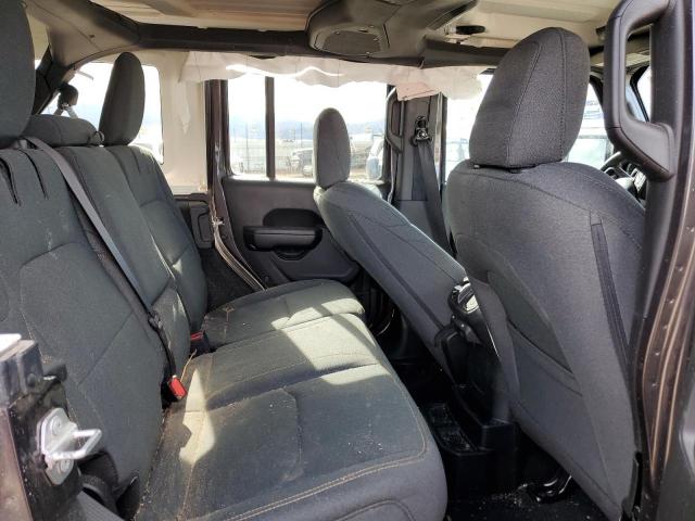2024 JEEP WRANGLER 4 1C4RJXN64RW202828