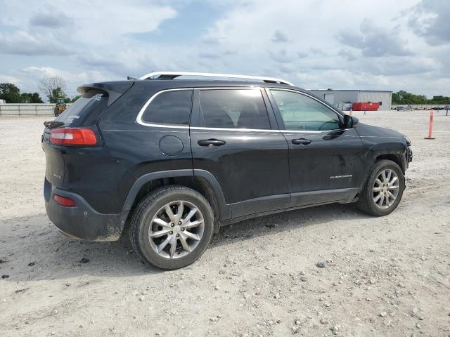 Vin: 1c4pjldx9jd533561, lot: 54926725, jeep grand cher limited 20183
