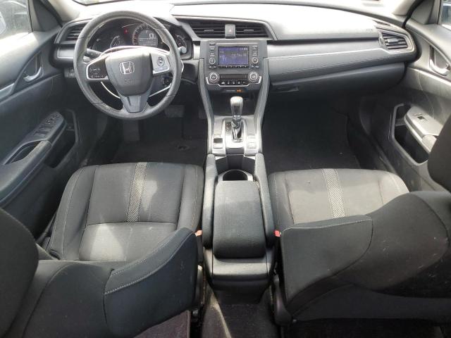 2016 HONDA CIVIC LX - 19XFC2F54GE003534