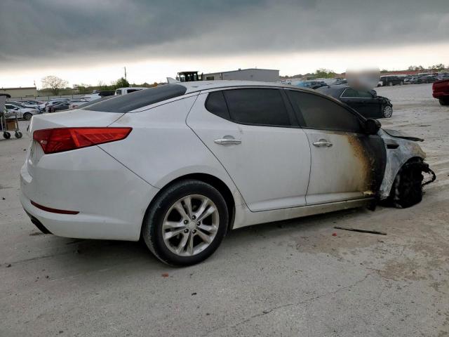 Vin: 5xxgm4a70dg149356, lot: 51630915, kia optima lx 20133