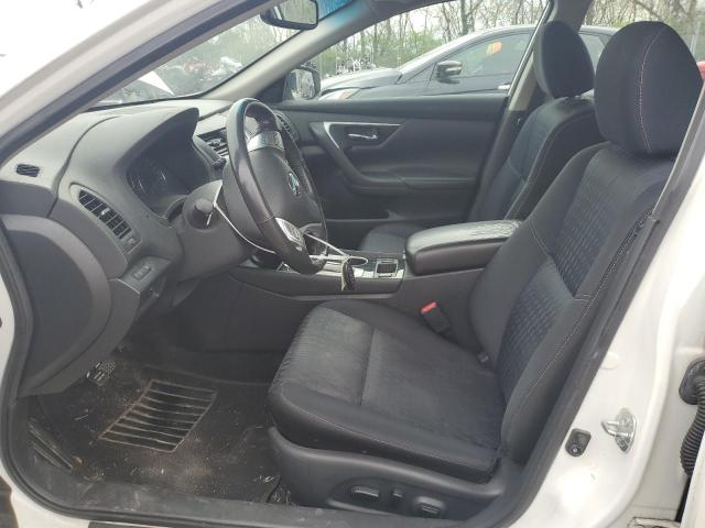 2018 NISSAN ALTIMA 2.5 - 1N4AL3APXJC134772