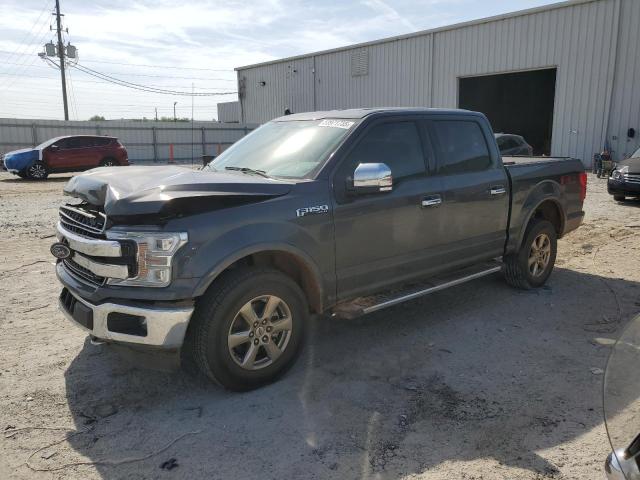 Vin: 1ftew1e48kke74243, lot: 53971735, ford f-150 supercrew 2019 img_1