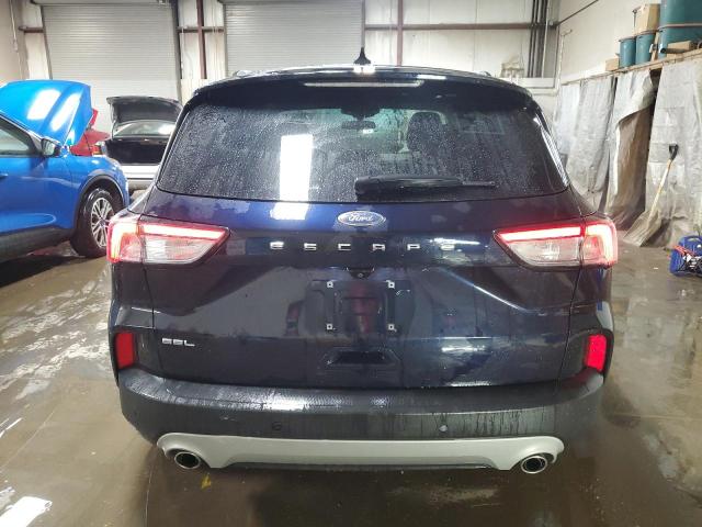 2021 FORD ESCAPE SEL - 1FMCU0H63MUA63663