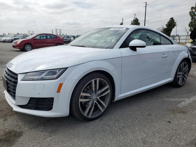 Vin: truc5afv7g1019470, lot: 54933025, audi tt 2016 img_1