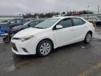 2016 TOYOTA COROLLA L - 2T1BURHE1GC580120