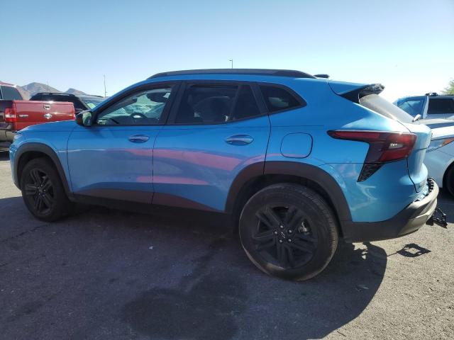Vin: kl77lkep3sc089987, lot: 53573955, chevrolet trax activ activ 20252