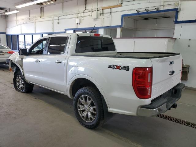 Vin: 1fter4fh5kla57103, lot: 50996365, ford ranger xl 20192