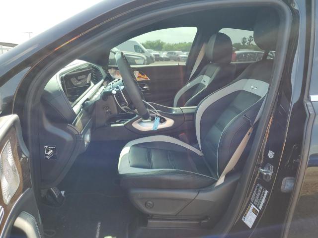 2024 MERCEDES-BENZ GLE COUPE - 4JGFD8KB7RA883786