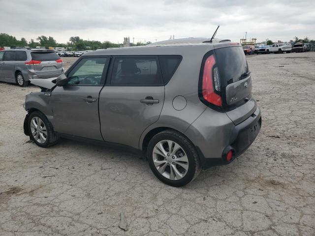 Vin: kndjp3a5xg7323839, lot: 54747365, kia soul + 20162