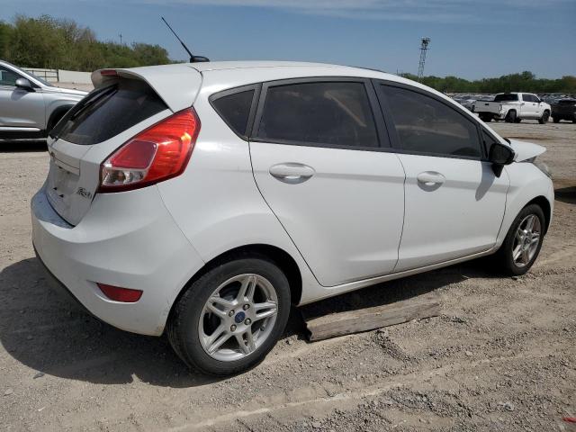 Vin: 3fadp4ej4km156988, lot: 53405955, ford fiesta se 20193