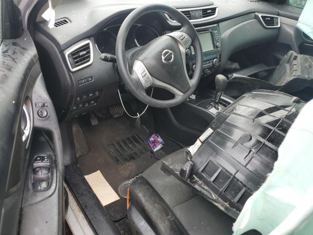 2015 NISSAN ROGUE S - 5N1AT2MV5FC884968